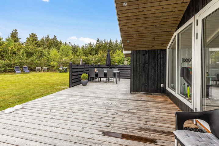 Sommerhus 30461 på Kirkeflod 60, Houstrup - Billede #28