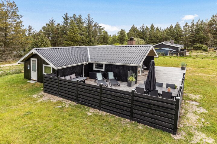 Sommerhus 30461 på Kirkeflod 60, Houstrup - Billede #26