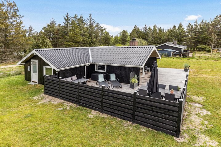 Sommerhus 30461 på Kirkeflod 60, Houstrup - Billede #29