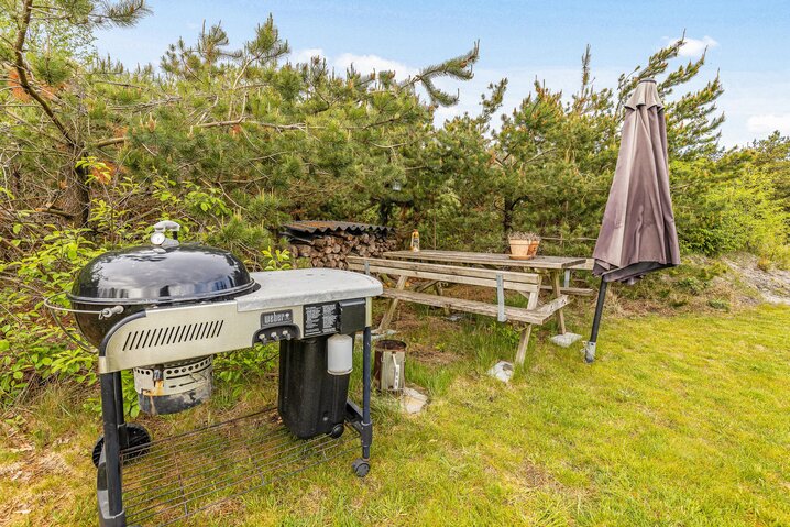 Sommerhus 30461 på Kirkeflod 60, Houstrup - Billede #31