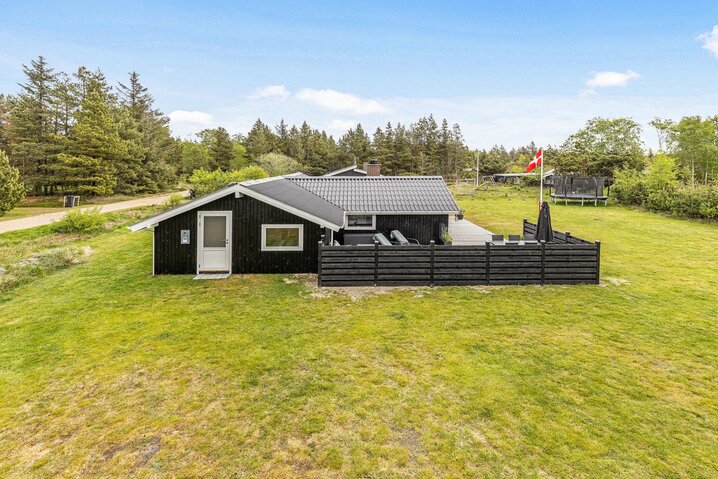 Sommerhus 30461 på Kirkeflod 60, Houstrup - Billede #29