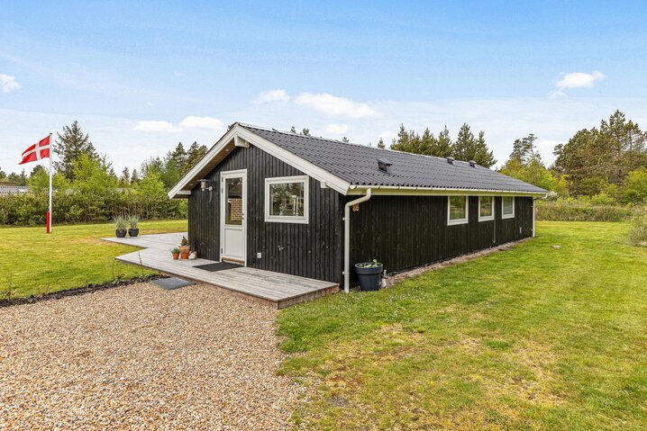 Sommerhus 30461 på Kirkeflod 60, Houstrup - Billede #34