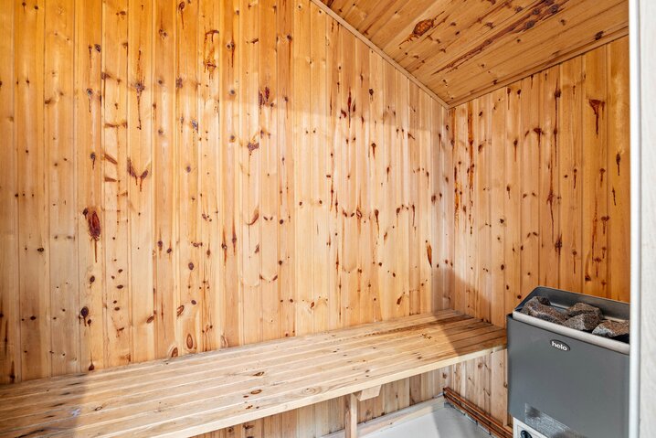 Sommerhus 30461 på Kirkeflod 60, Houstrup - Billede #14