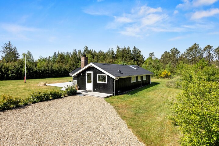Sommerhus 30461 på Kirkeflod 60, Houstrup - Billede #31