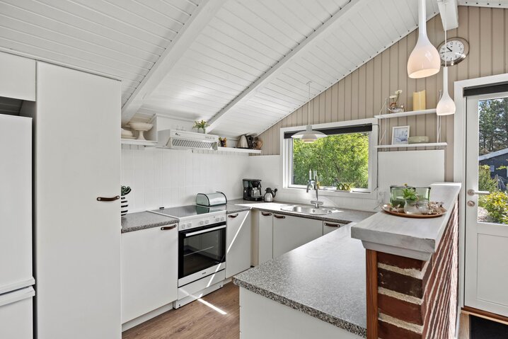 Sommerhus 30461 på Kirkeflod 60, Houstrup - Billede #2