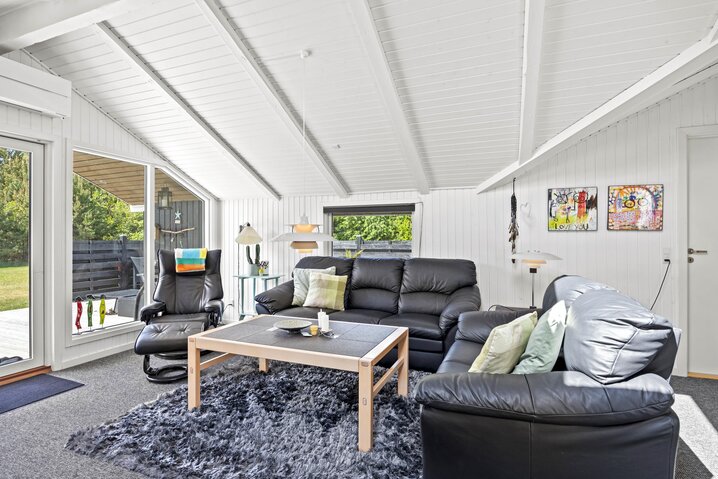 Sommerhus 30461 på Kirkeflod 60, Houstrup - Billede #3