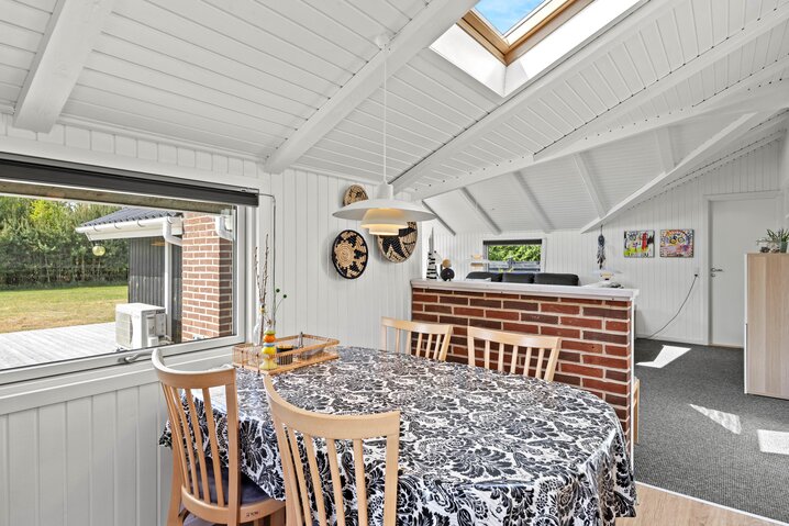 Sommerhus 30461 på Kirkeflod 60, Houstrup - Billede #5