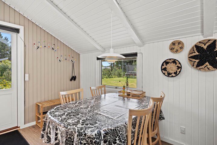 Sommerhus 30461 på Kirkeflod 60, Houstrup - Billede #6