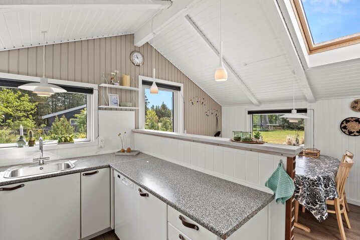 Sommerhus 30461 på Kirkeflod 60, Houstrup - Billede #8