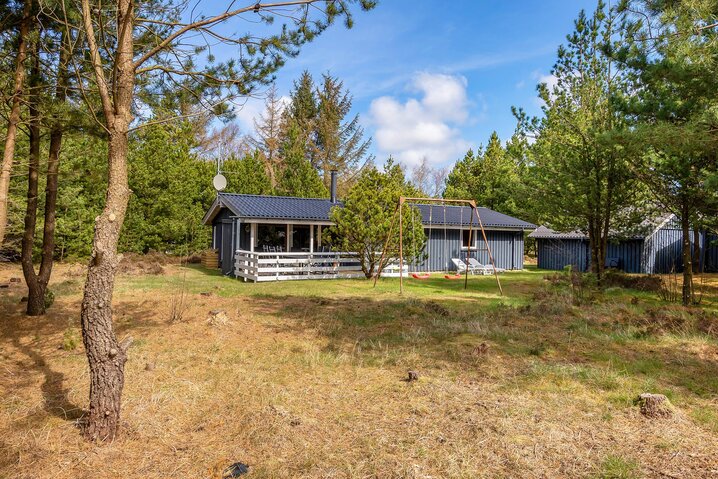 Sommerhus 30463 på Kirkeflod 64, Houstrup - Billede #0