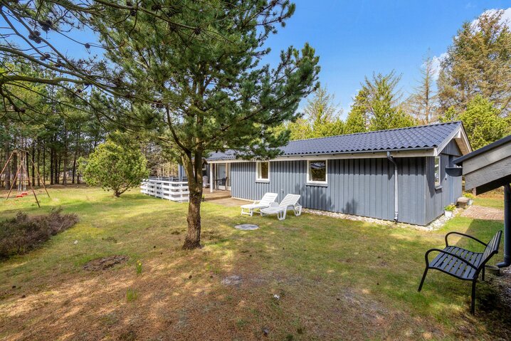 Sommerhus 30463 på Kirkeflod 64, Houstrup - Billede #16