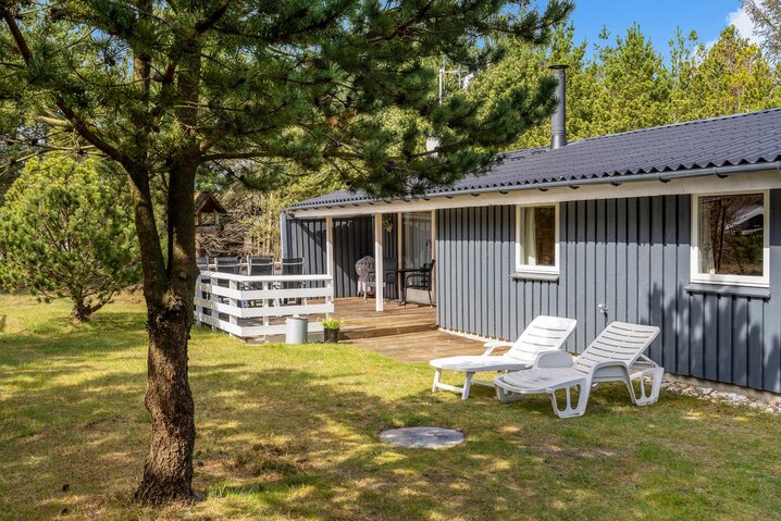 Sommerhus 30463 på Kirkeflod 64, Houstrup - Billede #17