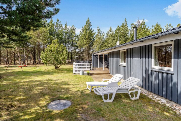 Sommerhus 30463 på Kirkeflod 64, Houstrup - Billede #18