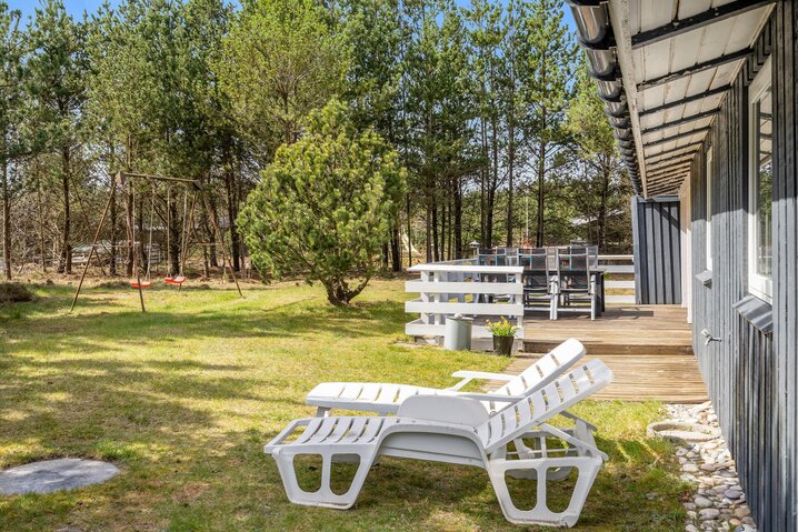 Sommerhus 30463 på Kirkeflod 64, Houstrup - Billede #19