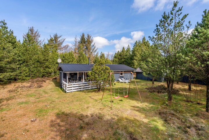Sommerhus 30463 på Kirkeflod 64, Houstrup - Billede #20