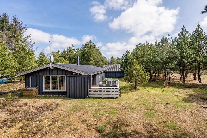 Sommerhus 30463 på Kirkeflod 64, Houstrup - Billede #21