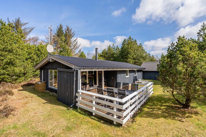 Sommerhus 30463 på Kirkeflod 64, Houstrup - Billede #22