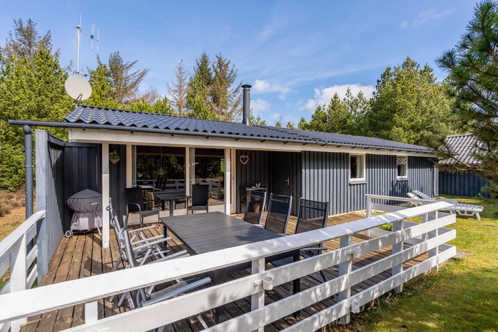 Sommerhus 30463 på Kirkeflod 64, Houstrup - Billede #23