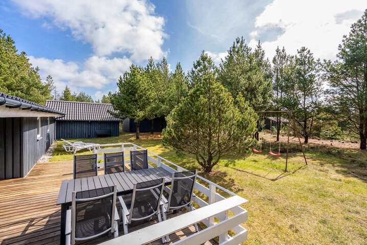 Sommerhus 30463 på Kirkeflod 64, Houstrup - Billede #24