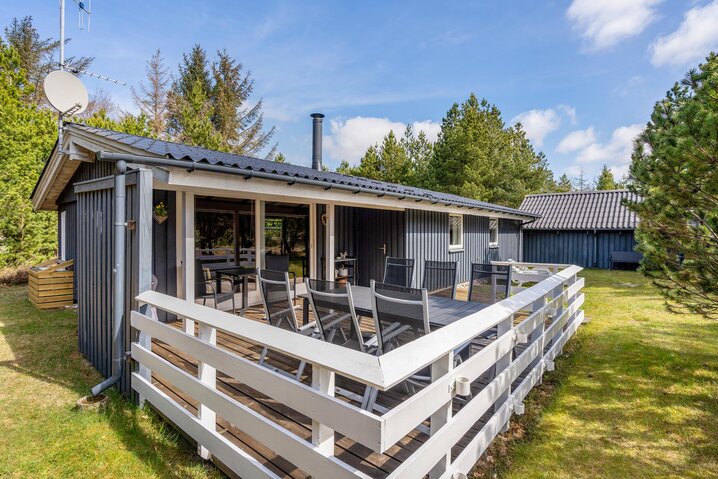 Sommerhus 30463 på Kirkeflod 64, Houstrup - Billede #25