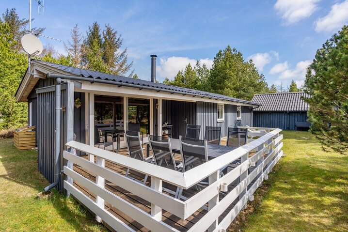 Ferienhaus 30463 in Kirkeflod 64, Houstrup - Bild #25