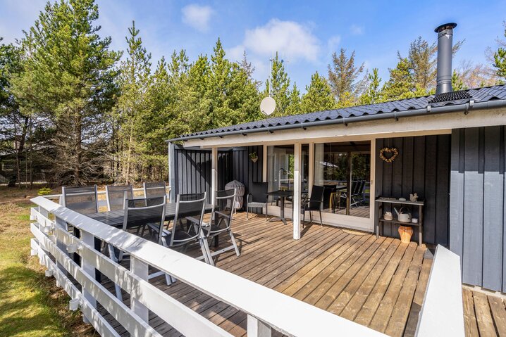 Sommerhus 30463 på Kirkeflod 64, Houstrup - Billede #26