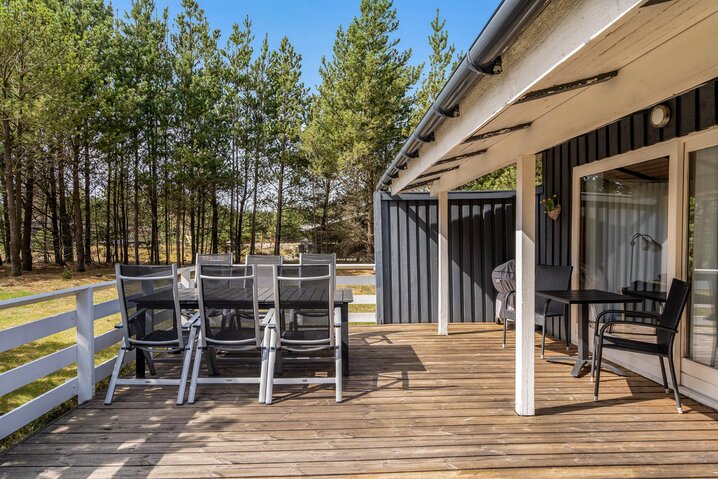 Sommerhus 30463 på Kirkeflod 64, Houstrup - Billede #27