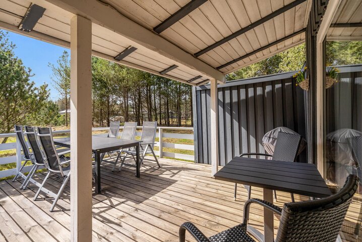 Sommerhus 30463 på Kirkeflod 64, Houstrup - Billede #28