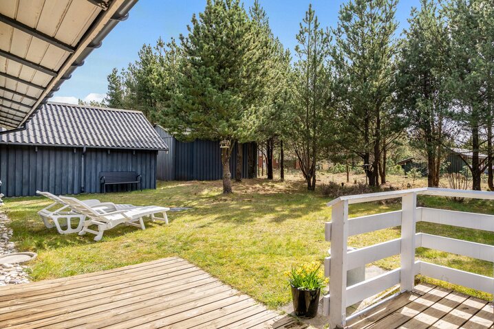 Sommerhus 30463 på Kirkeflod 64, Houstrup - Billede #29