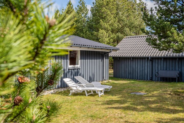 Sommerhus 30463 på Kirkeflod 64, Houstrup - Billede #30