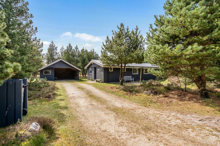 Sommerhus 30463 på Kirkeflod 64, Houstrup - Billede #31