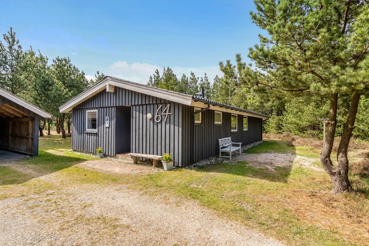 Sommerhus 30463 på Kirkeflod 64, Houstrup - Billede #32