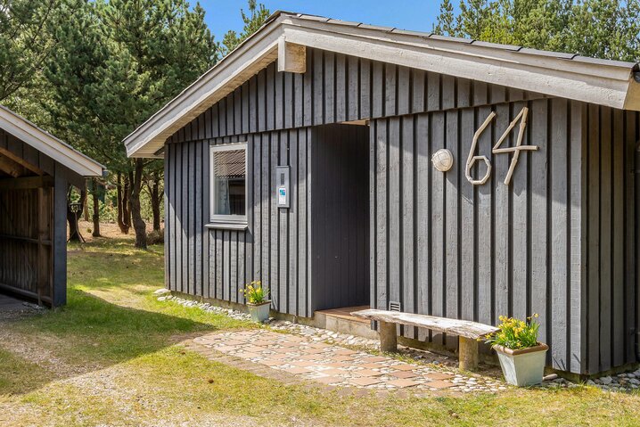 Sommerhus 30463 på Kirkeflod 64, Houstrup - Billede #33