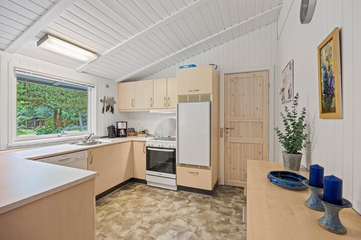 Sommerhus 30463 på Kirkeflod 64, Houstrup - Billede #2