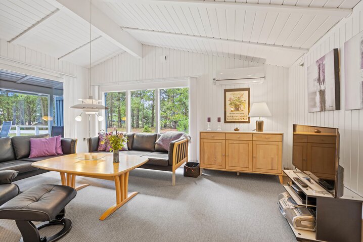 Sommerhus 30463 på Kirkeflod 64, Houstrup - Billede #3