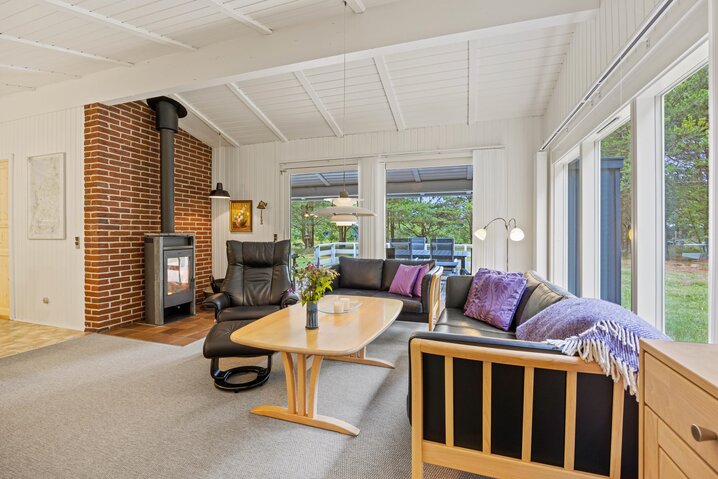 Sommerhus 30463 på Kirkeflod 64, Houstrup - Billede #4