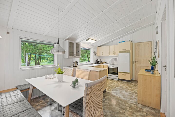 Sommerhus 30463 på Kirkeflod 64, Houstrup - Billede #6