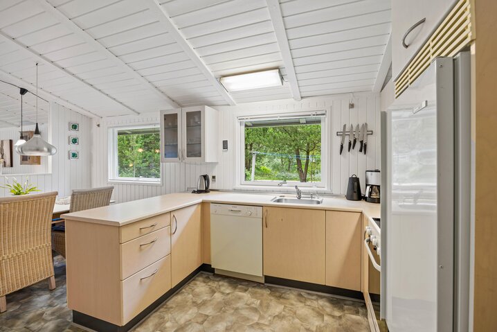 Sommerhus 30463 på Kirkeflod 64, Houstrup - Billede #8