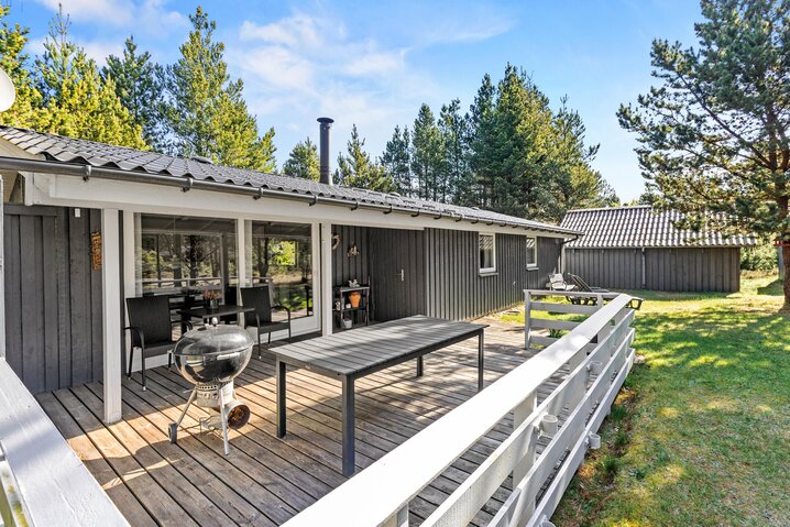 Ferienhaus 30463 in Kirkeflod 64, Houstrup - Bild #16