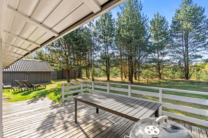 Ferienhaus 30463 in Kirkeflod 64, Houstrup - Bild #18