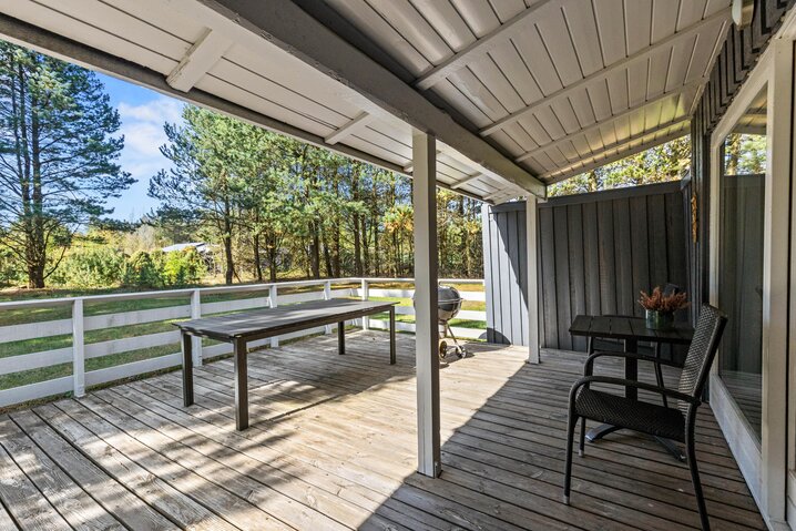 Ferienhaus 30463 in Kirkeflod 64, Houstrup - Bild #19