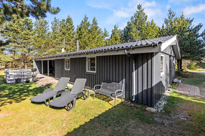 Ferienhaus 30463 in Kirkeflod 64, Houstrup - Bild #20