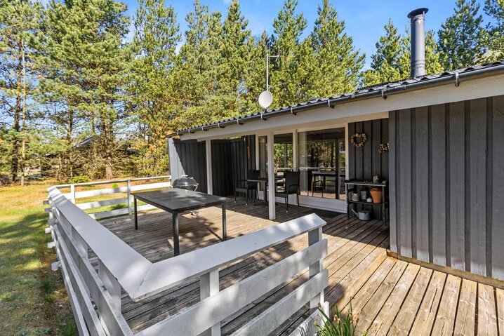 Ferienhaus 30463 in Kirkeflod 64, Houstrup - Bild #21