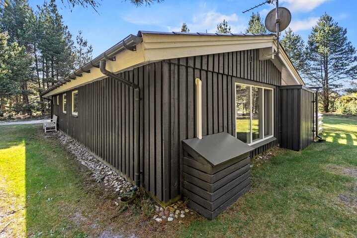 Ferienhaus 30463 in Kirkeflod 64, Houstrup - Bild #22