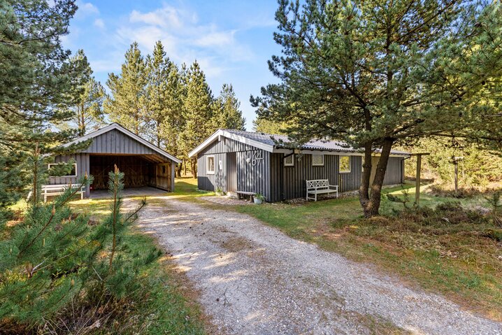Ferienhaus 30463 in Kirkeflod 64, Houstrup - Bild #23