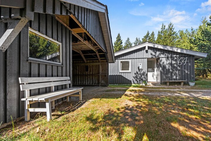 Ferienhaus 30463 in Kirkeflod 64, Houstrup - Bild #24
