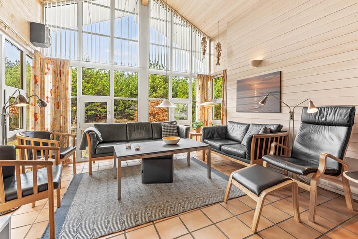 Ferienhaus 30464 in Guldvangen 10, Houstrup - Bild #1