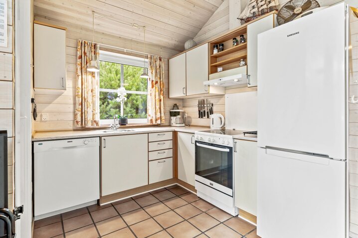 Sommerhus 30464 på Guldvangen 10, Houstrup - Billede #2