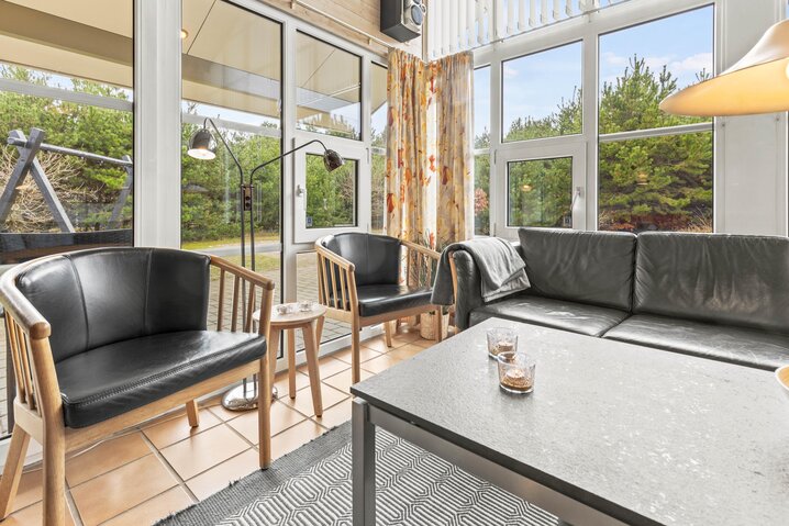 Ferienhaus 30464 in Guldvangen 10, Houstrup - Bild #3