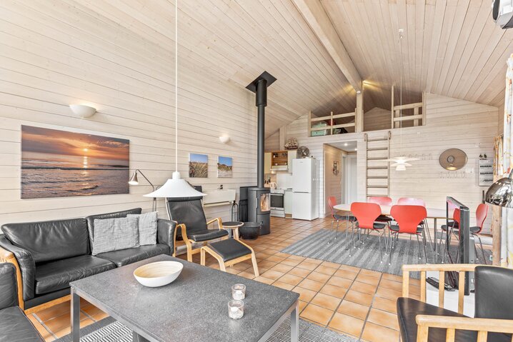 Ferienhaus 30464 in Guldvangen 10, Houstrup - Bild #4